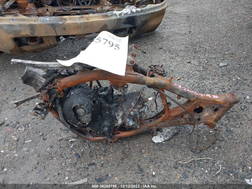 2024 KTM 300 XC TPI VBKXCM237RM292285
