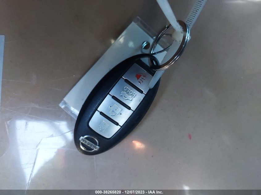 2015 NISSAN ALTIMA 2.5 S - 1N4AL3AP8FN913342