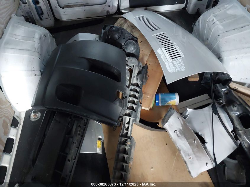 2021 RAM PROMASTER 2500 HIGH ROOF 159 WB 3C6LRVDG3ME531057