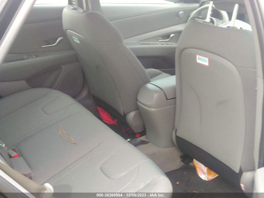2023 HYUNDAI ELANTRA SE - KMHLL4AG5PU547206