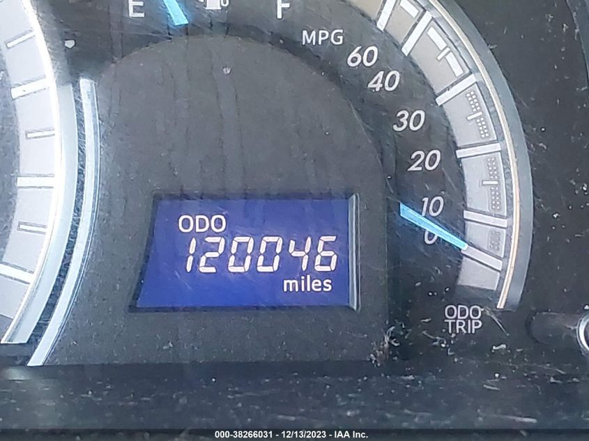 2014 TOYOTA CAMRY SE - 4T1BF1FK4EU326885