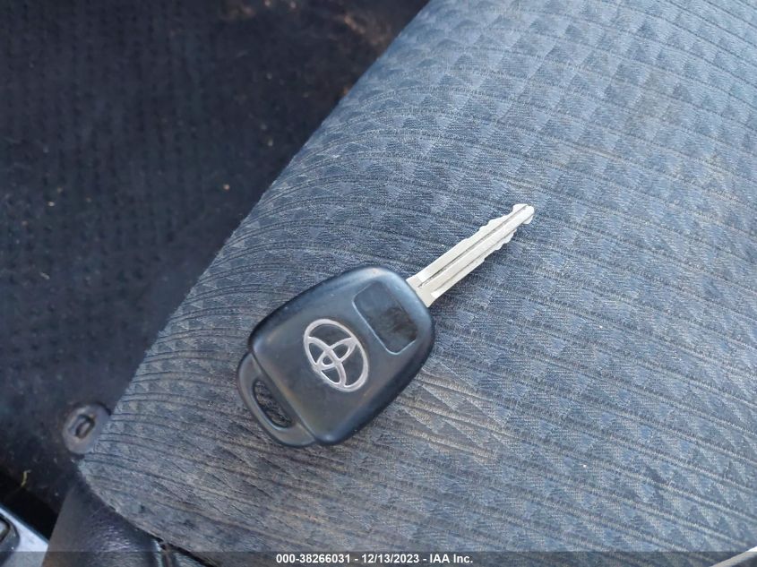 2014 TOYOTA CAMRY SE - 4T1BF1FK4EU326885