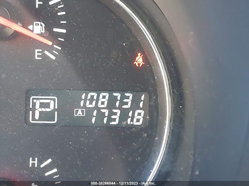 2014 NISSAN MAXIMA 3.5 SV - 1N4AA5AP8EC470895