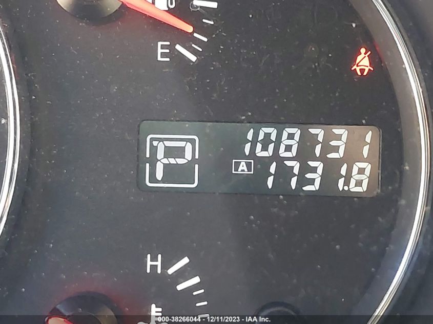 2014 NISSAN MAXIMA 3.5 SV - 1N4AA5AP8EC470895