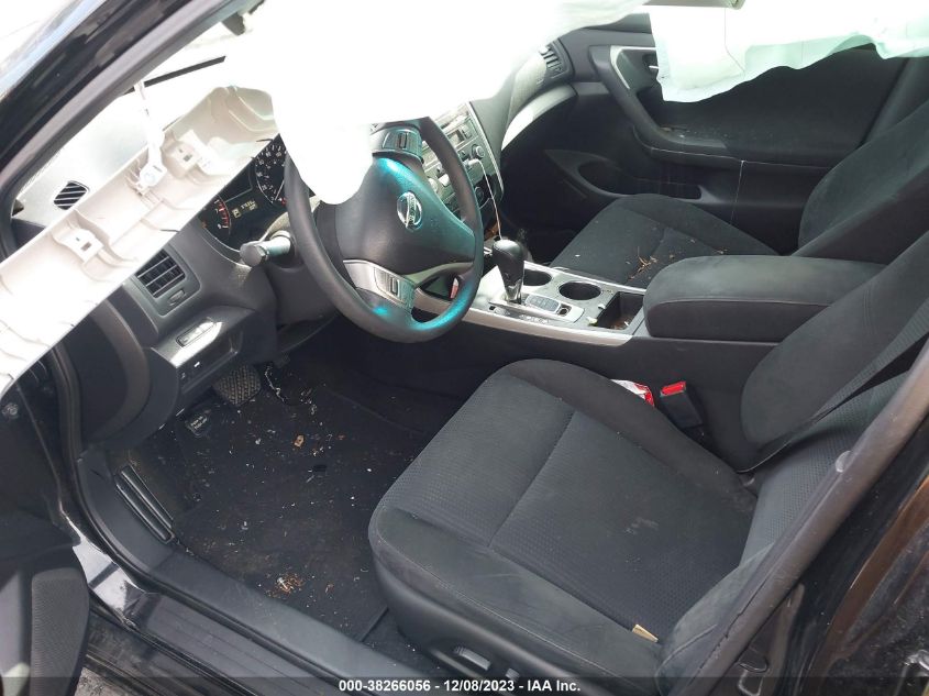 2015 NISSAN ALTIMA 2.5 S - 1N4AL3AP4FC183862