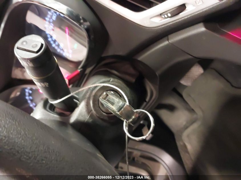 2013 GMC TERRAIN SLE-1 - 2GKALMEK1D6282471