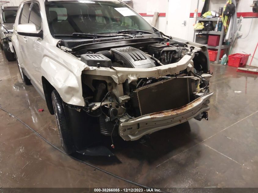 2013 GMC TERRAIN SLE-1 - 2GKALMEK1D6282471