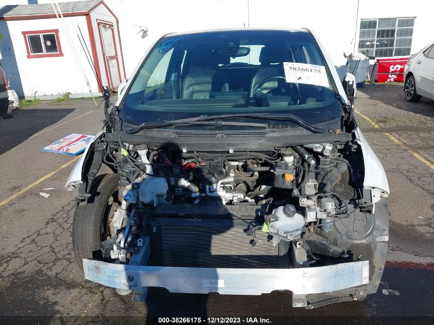 2014 BMW I3 - WBY1Z2C55EV284117