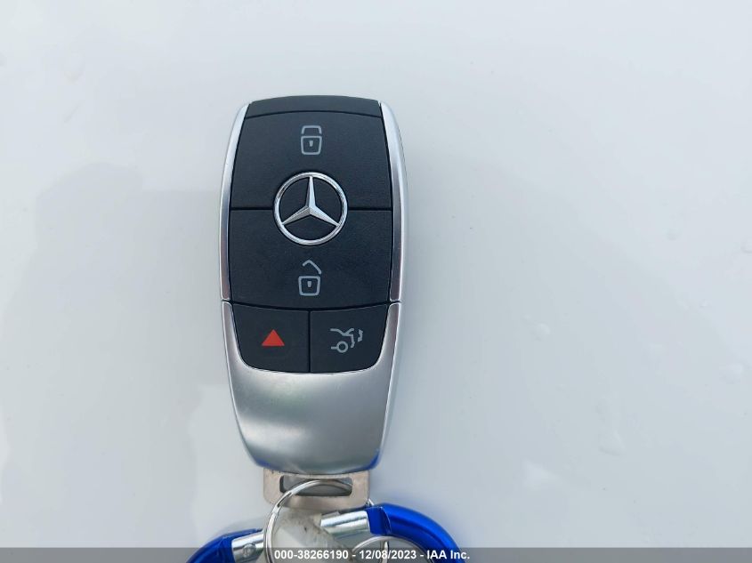 2021 MERCEDES-BENZ A 220 4MATIC W1K3G4FB0MJ267704