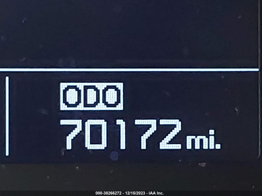 2015 KIA FORTE SX - KNAFZ5A32F5360532