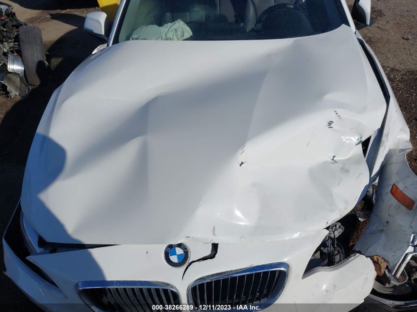 2015 BMW 228 I - WBA1F5T54FV256464
