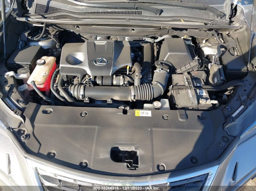 2018 LEXUS NX 300 - JTJYARBZ0J2094125