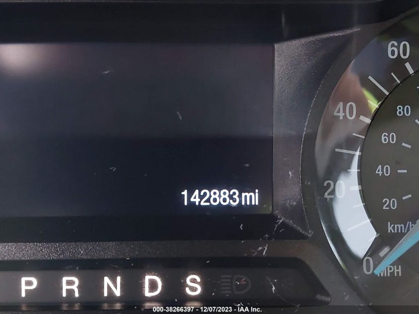 2013 FORD FUSION SE - 3FA6P0HR8DR286443