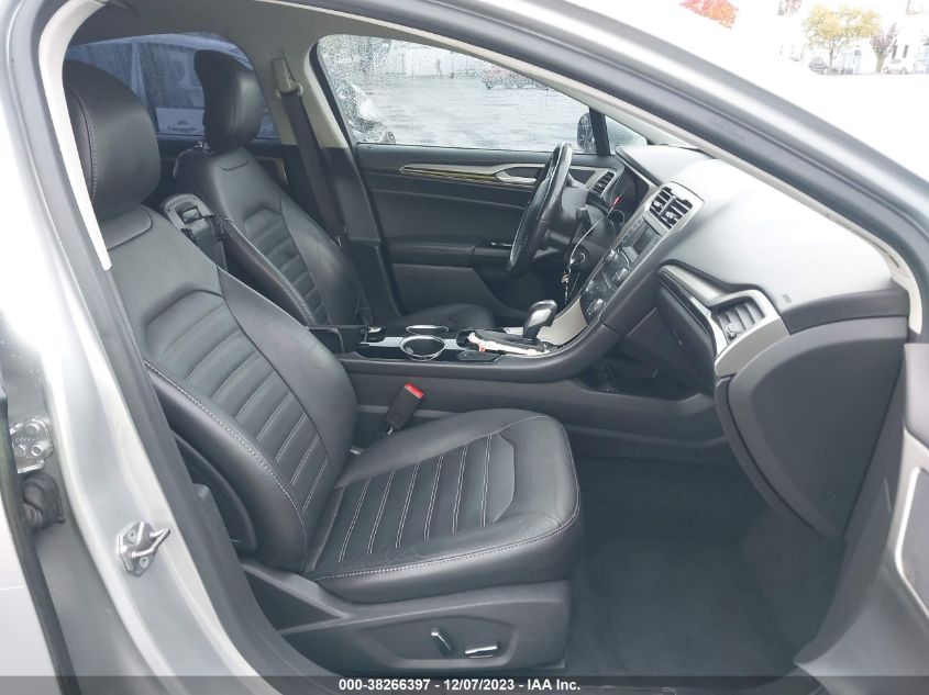 2013 FORD FUSION SE - 3FA6P0HR8DR286443