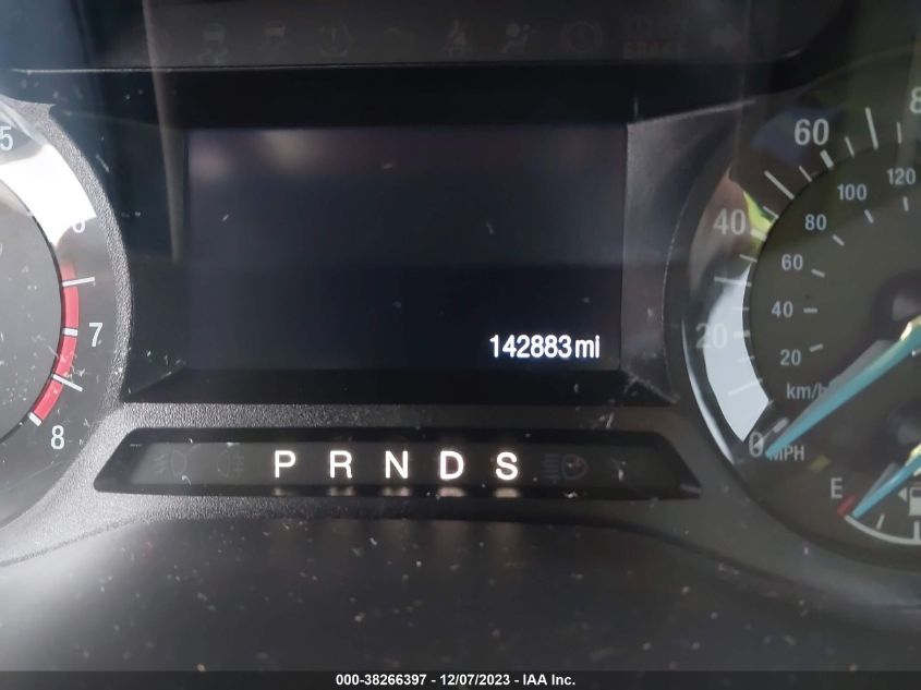 2013 FORD FUSION SE - 3FA6P0HR8DR286443
