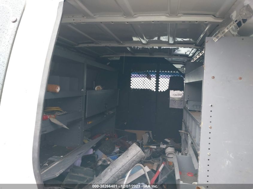 2013 FORD ECONOLINE  COMMERCIAL 1FTNE2EW3DDA87794