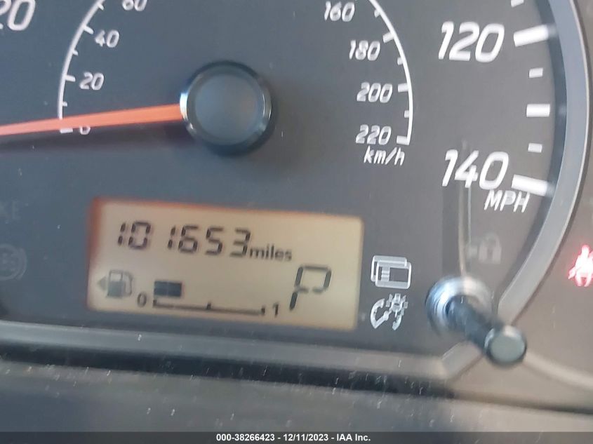 2019 MITSUBISHI MIRAGE G4 ES/RF - ML32F3FJ9KHF10866