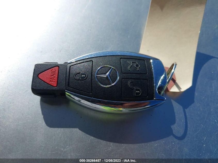 2013 MERCEDES-BENZ ML 350 4JGDA5JB1DA229861
