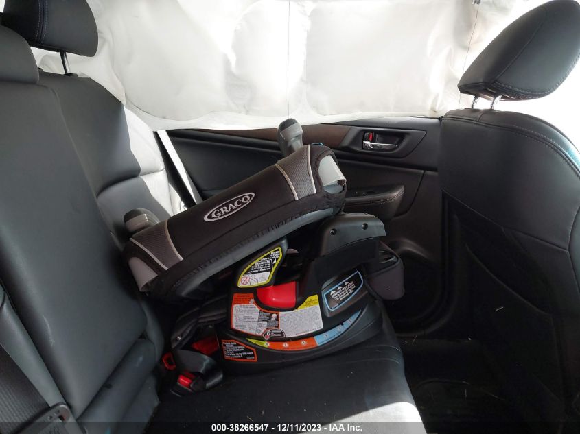 2015 SUBARU OUTBACK 2.5I LIMITED - 4S4BSALCXF3328303