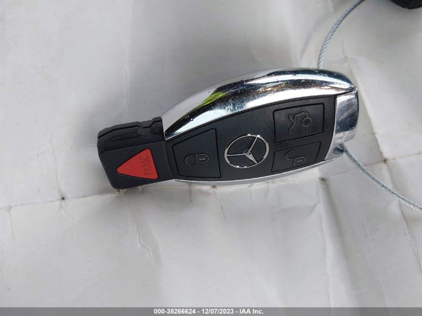 2015 MERCEDES-BENZ GL 63 AMG 4JGDF7EEXFA487008