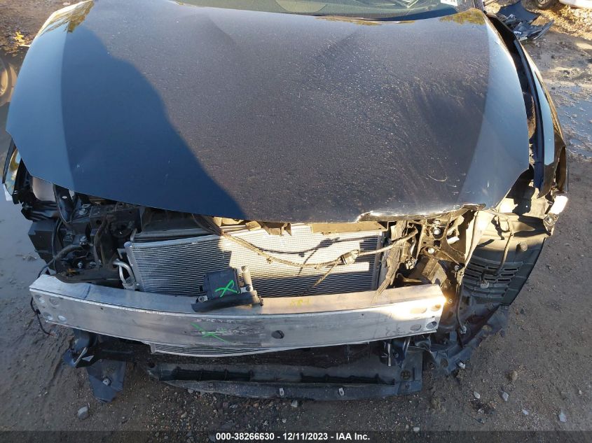 2021 NISSAN MAXIMA PLATINUM XTRONIC CVT - 1N4AA6FV7MC505454