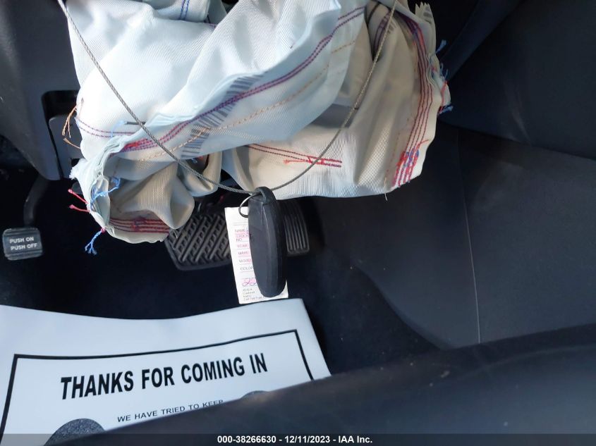 2021 NISSAN MAXIMA PLATINUM XTRONIC CVT - 1N4AA6FV7MC505454