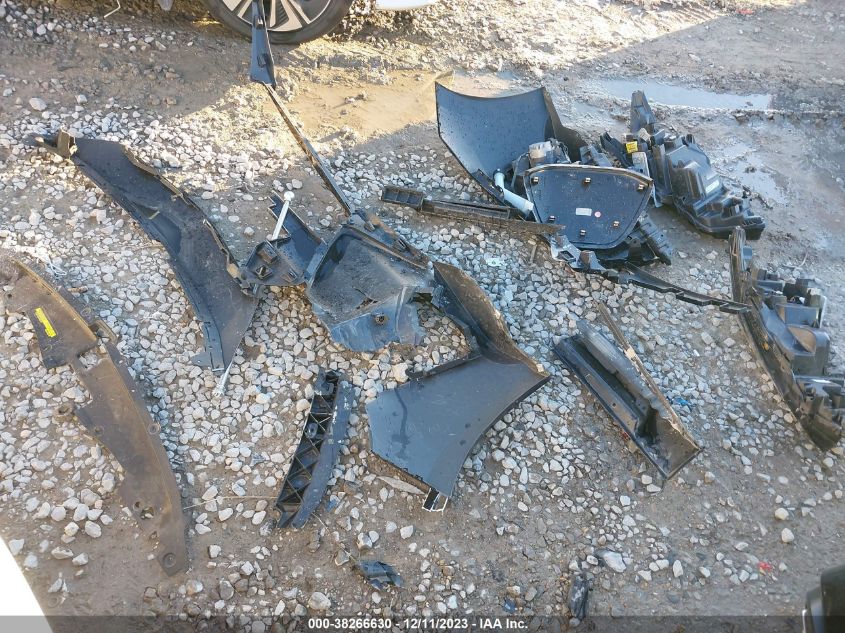 2021 NISSAN MAXIMA PLATINUM XTRONIC CVT - 1N4AA6FV7MC505454