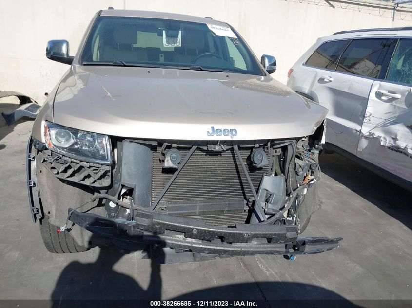 2015 JEEP GRAND CHEROKEE LIMITED - 1C4RJEBG7FC669711