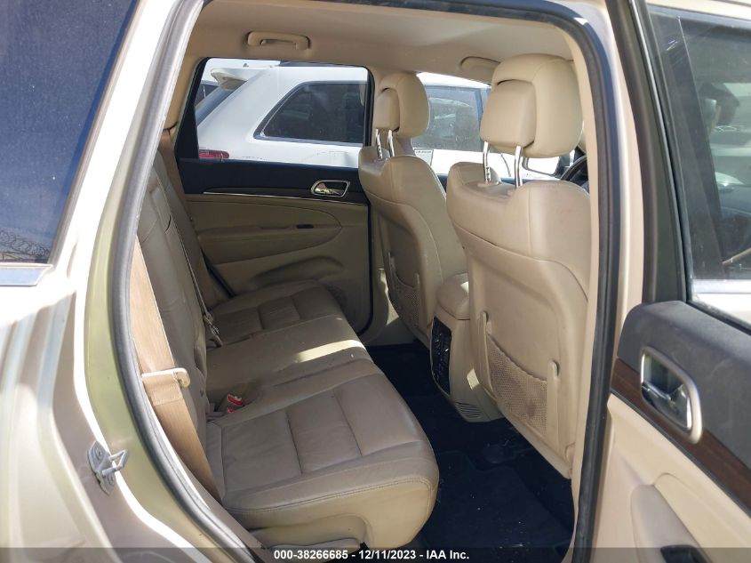 2015 JEEP GRAND CHEROKEE LIMITED - 1C4RJEBG7FC669711