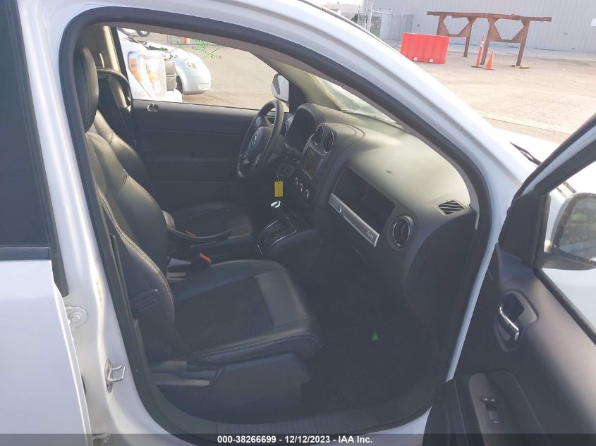 2015 JEEP COMPASS SPORT/COMPASS ALT - 1C4RJCBA0F0428193