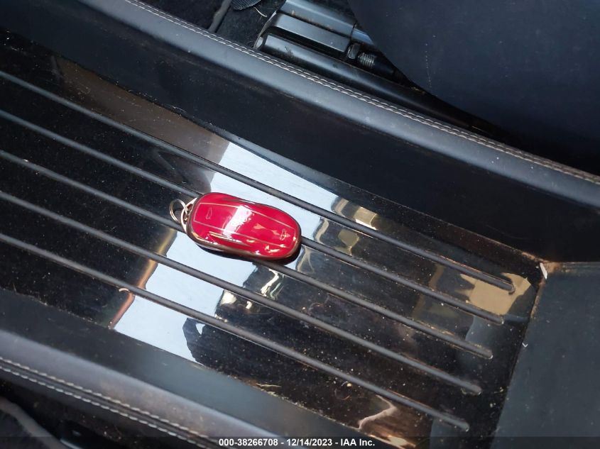 2015 TESLA MODEL S - 5YJSA1E26FF115914