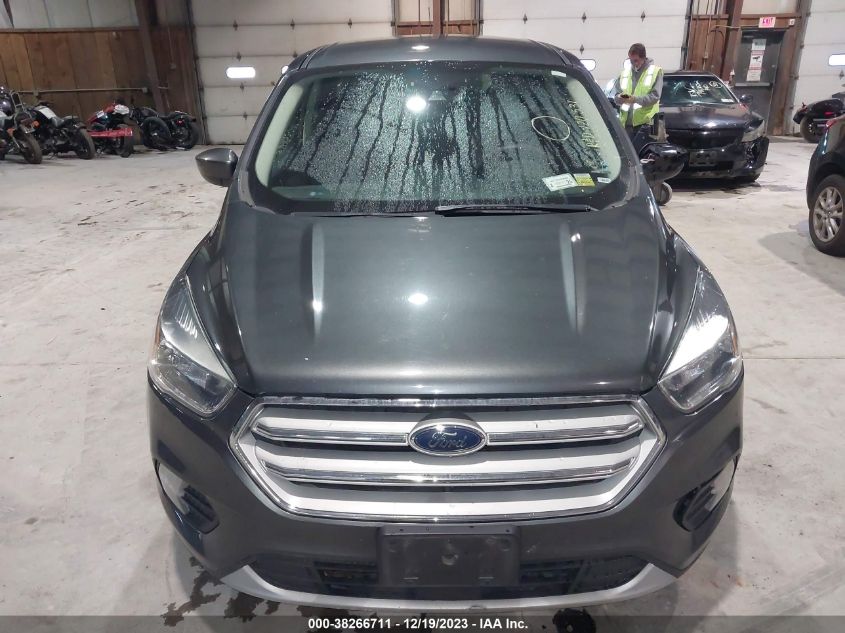 1FMCU9GD1KUB33128 2019 FORD ESCAPE, photo no. 12