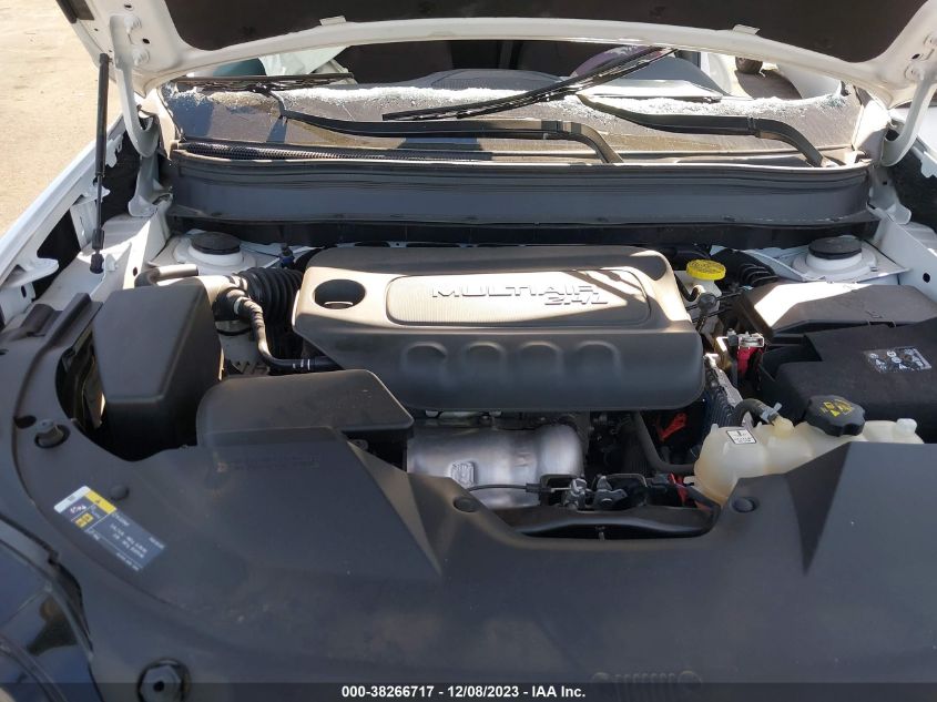 2020 JEEP CHEROKEE LATITUDE - 01C4PJLCB3LD51973