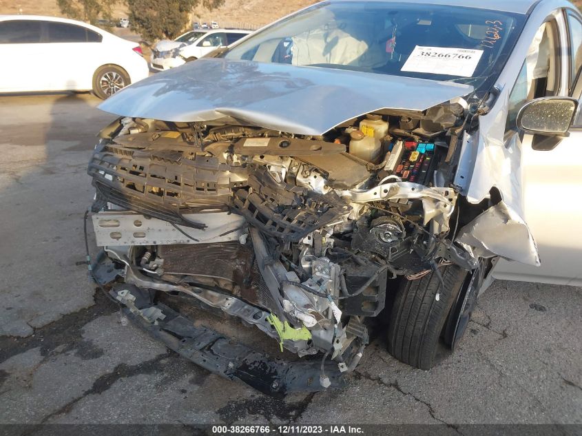 2015 TOYOTA PRIUS - JTDKN3DUXF1911545