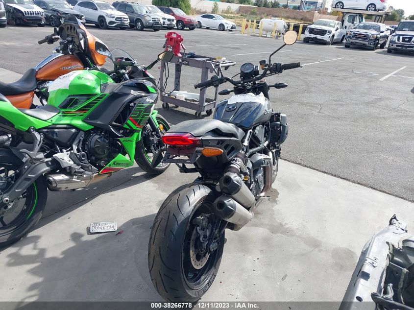 2023 INDIAN MOTORCYCLE CO. FTR 56KRZA223P3009067