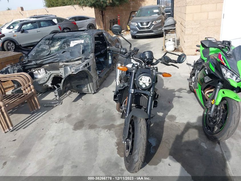 2023 INDIAN MOTORCYCLE CO. FTR 56KRZA223P3009067