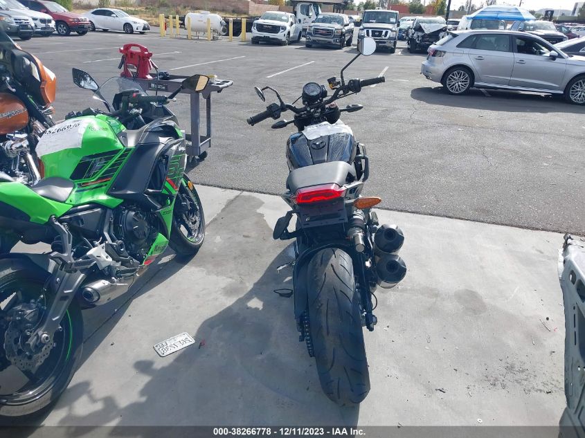2023 INDIAN MOTORCYCLE CO. FTR 56KRZA223P3009067