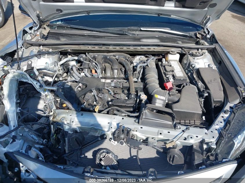 2023 TOYOTA CAMRY XSE V6 - 4T1KZ1AK7PU080058
