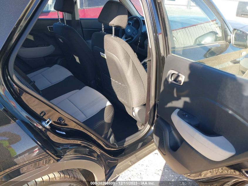 2024 HYUNDAI VENUE SEL/LIMITED - KMHRC8A30RU281014