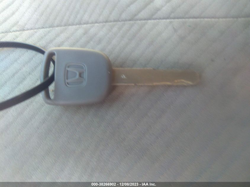 2015 HONDA ACCORD LX - 1HGCR2F30FA133314