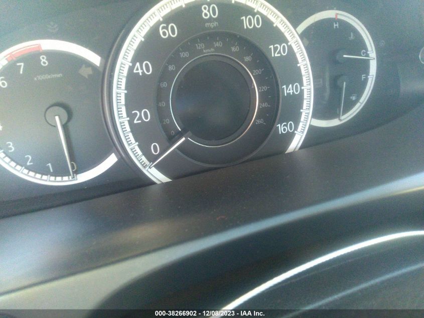 2015 HONDA ACCORD LX - 1HGCR2F30FA133314