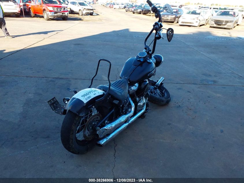 2019 HARLEY-DAVIDSON FLSL - 1HD1YDJ61KB056106