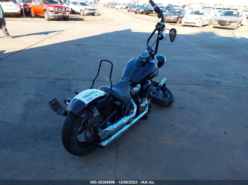 2019 HARLEY-DAVIDSON FLSL 1HD1YDJ61KB056106