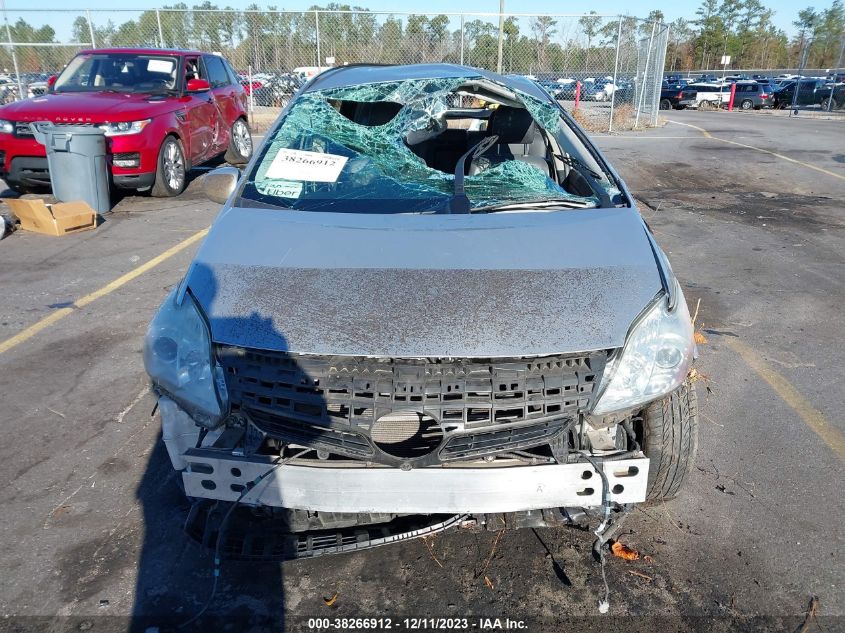 2013 TOYOTA PRIUS - JTDKN3DUXD5682760