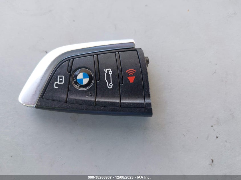 VIN WBS33AZ0XMCF87689 2021 BMW M4 COMPETITION