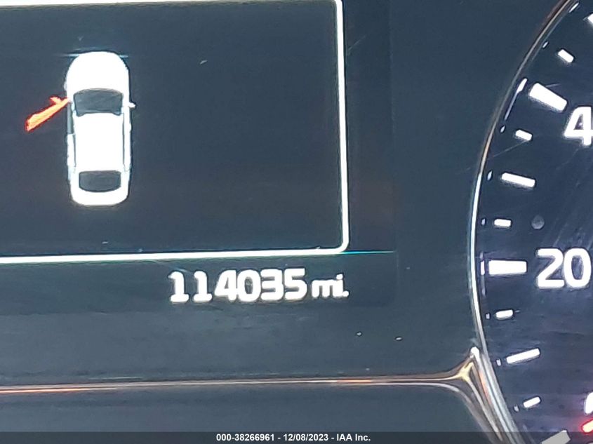 2015 KIA OPTIMA HYBRID EX - KNAGN4AD4F5080405