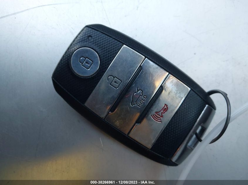 2015 KIA OPTIMA HYBRID EX - KNAGN4AD4F5080405