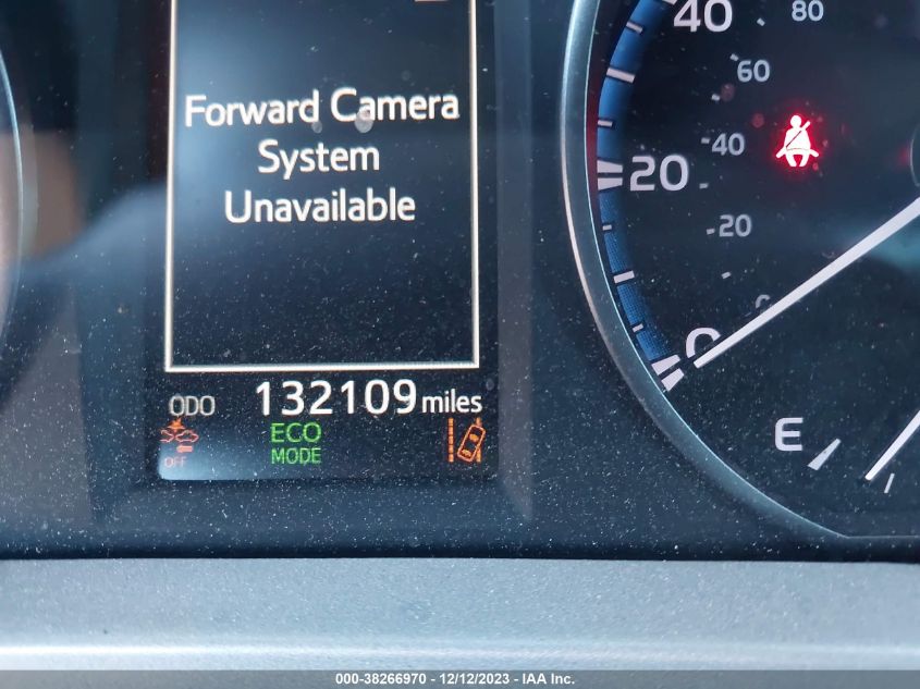 2017 TOYOTA RAV4 LE - 2T3ZFREV9HW335151