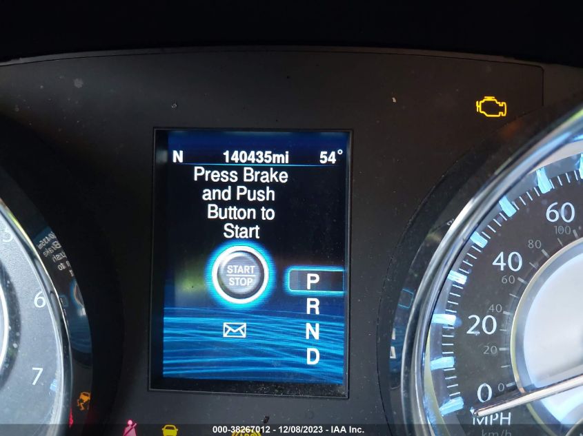 2013 CHRYSLER 300C - 2C3CCAET6DH650521