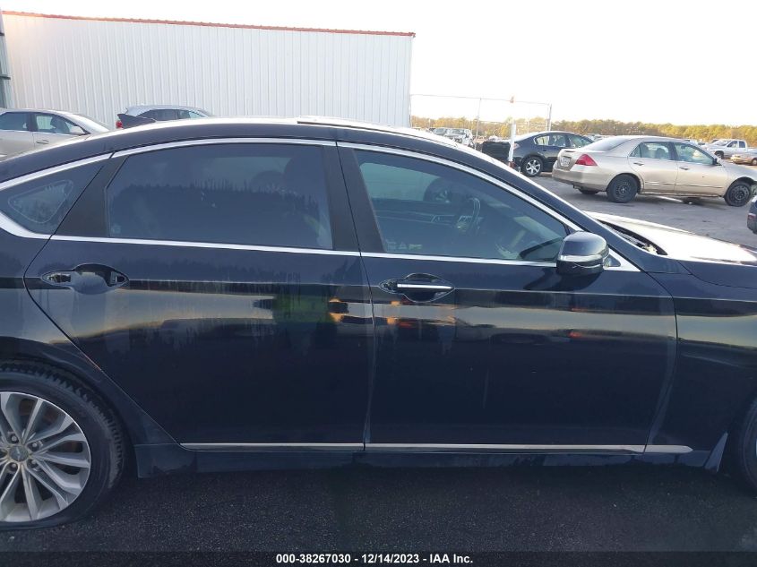 2015 HYUNDAI GENESIS 3.8 - KMHGN4JE8FU055147